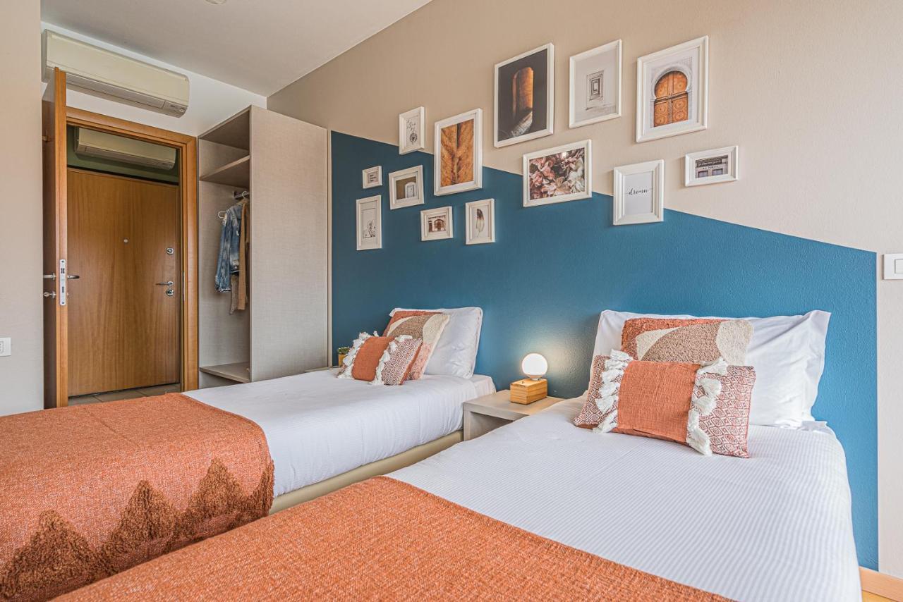 סירמיונה Hygge Family Apartment - One Step Away From The Lake!!! מראה חיצוני תמונה